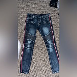 Balmain Jeans